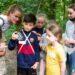 Jersey Electricity supports National Trust to inspire young people
