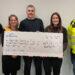 Jersey Water raises £17,000 for Dementia Jersey