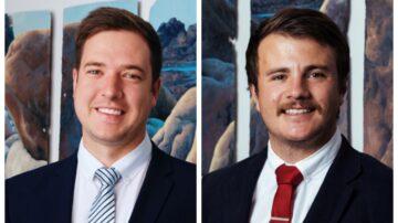 EY announce latest Jersey management promotions