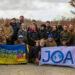 Jersey continues to support Ukraine humanitarian response one year since Russian invasion