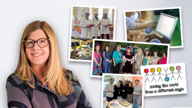 JT reflects on a year of giving and looks forward to new partnerships