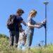 Island Archaeology Field School – Jersey