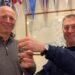 All change at Alderney Sailing Club with new Commodore at the helm