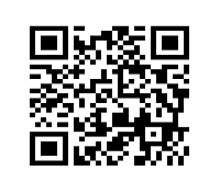 JCRA survey QR code