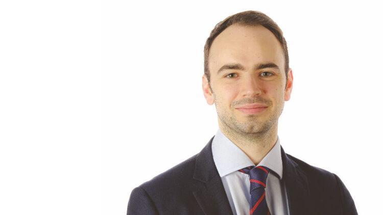 New Associate joins Appleby Guernsey