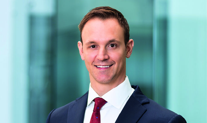 Carey Olsen adds senior lawyer to banking and finance team in Jersey