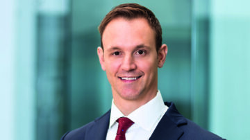 Carey Olsen adds senior lawyer to banking and finance team in Jersey