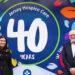 Jersey Hospice Care at 40: Looking to the future