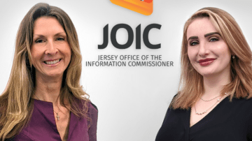 Jersey Office of the Information Commissioner strengthens team with senior appointments