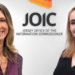 Jersey Office of the Information Commissioner strengthens team with senior appointments