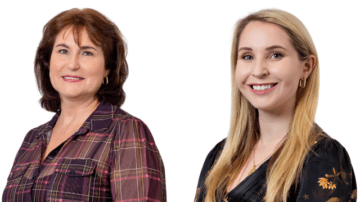 HR Now announces two new – but familiar – appointments