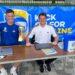 Kick On five-a-side tournament to raise money for Les Amis