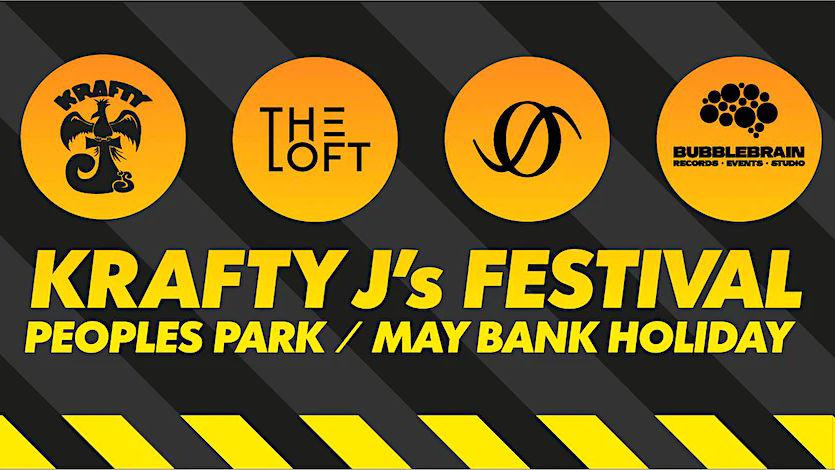 Krafty J's Festival 2023