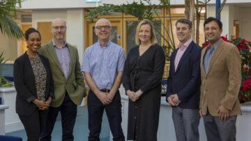 Five more doctors commit to partnership at the Medical Specialist Group 