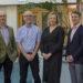 Five more doctors commit to partnership at the Medical Specialist Group 