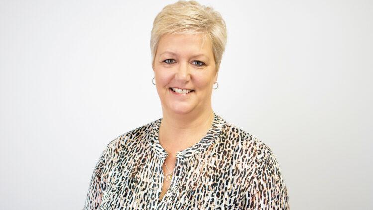Lisa Bourgaize