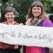 Artists call on the community to help create a portrait of Jersey’s lullabies