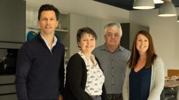 C5 Alliance donates £10,000 to Guernsey Mind