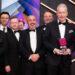 Skipton International wins at Moneyfacts Consumer Awards in London
