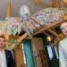 Local children help BDO’s positivity parrot take flight