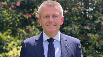 Philip Ozouf