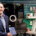 Working together to deliver technology the green way