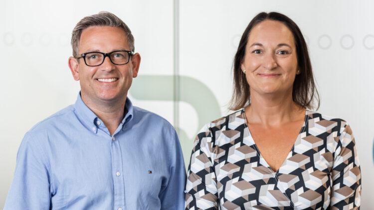 Rosscot Accountants announces new leadership team and promotions