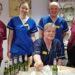 Ravenscroft ‘chips in’ for Roustel Ward