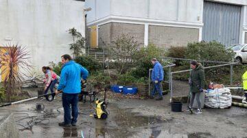 Sure Community Foundation supports the Ron Short Centre