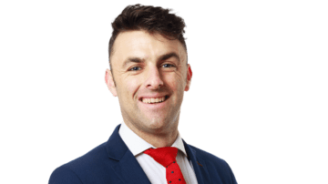 New Associate joins Ferbrache & Farrell
