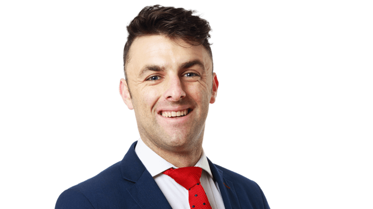 New Associate joins Ferbrache & Farrell
