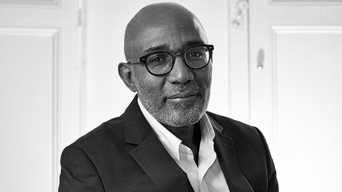 Sir Trevor Phillips