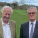 Guernsey Health Improvement Commission appoints new Chairman