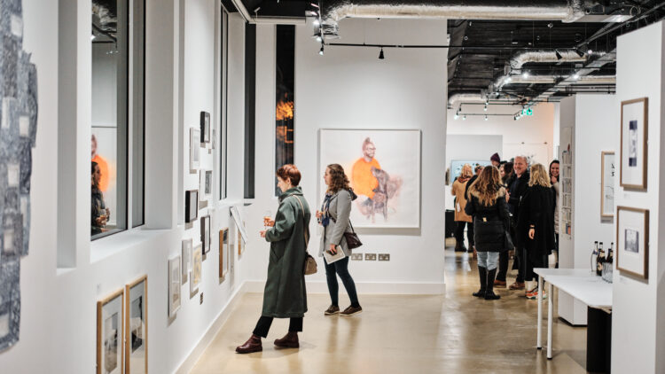 Arthouse Jersey’s ‘Island Drawing Challenge’ launches