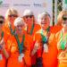 Stories, photographs and training tips welcomed by the Saffery Rotary Walk