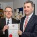 Isle of Man appoints new Minister for Enterprise