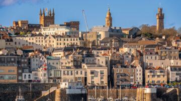 Sentiment Survey highlights confidence in the future of finance in Guernsey