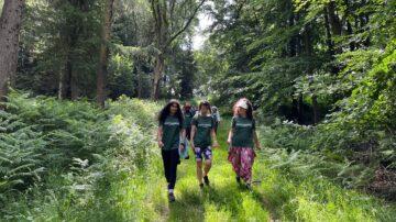 Environmental internships open for applications