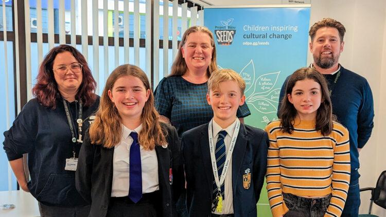 Office of Data Protection’s first schools’ competition attracts hundreds of entries