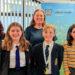 Office of Data Protection’s first schools’ competition attracts hundreds of entries