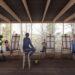 DLM Architects to work on Guernsey off-grid art tourism experience