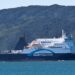 Condor secures second ‘ropax’ vessel