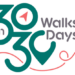 Les Bourgs Hospice launches 30walksin30days fundraiser