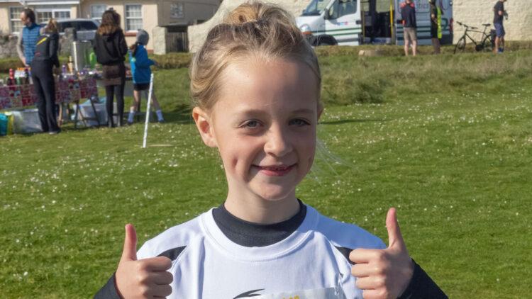 Registration opens for Junior races at EY Easter Running Festival