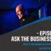 Ask the business coac