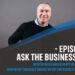 Ask the business coach