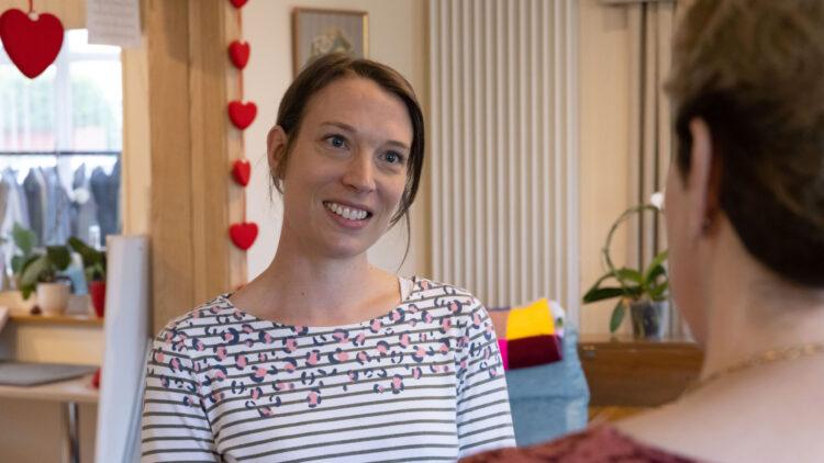 Guernsey Voluntary Service awarded £58,540 to fund services for older Islanders