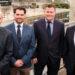 Board evolution announced at Rihoy and Son