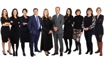 Breaking the Cycle: Child Law Conference at the Radisson