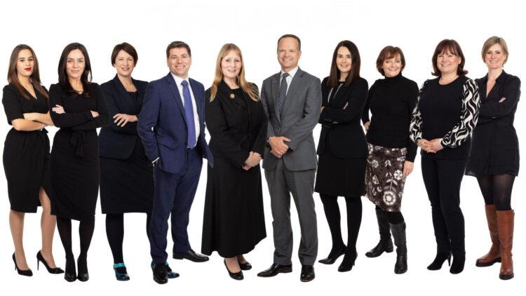 Breaking the Cycle: Child Law Conference at the Radisson